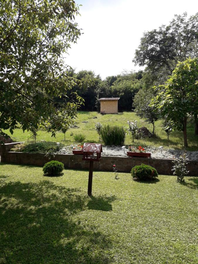Matyasmadar Vendeghaz Hotel Tard Luaran gambar