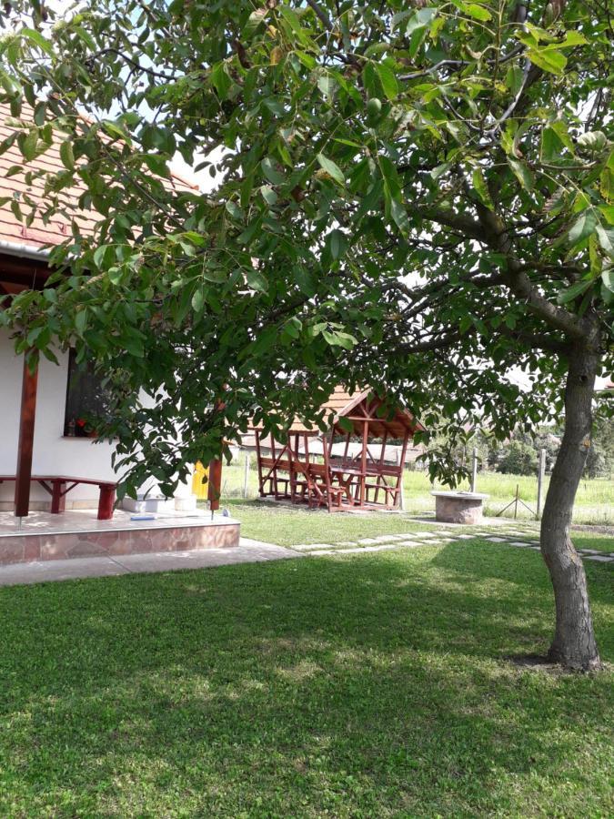 Matyasmadar Vendeghaz Hotel Tard Luaran gambar