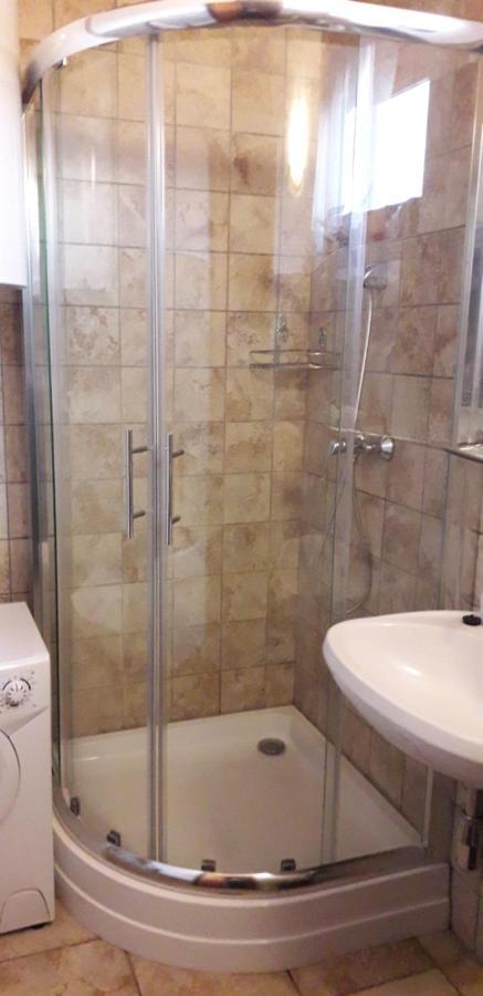 Matyasmadar Vendeghaz Hotel Tard Luaran gambar