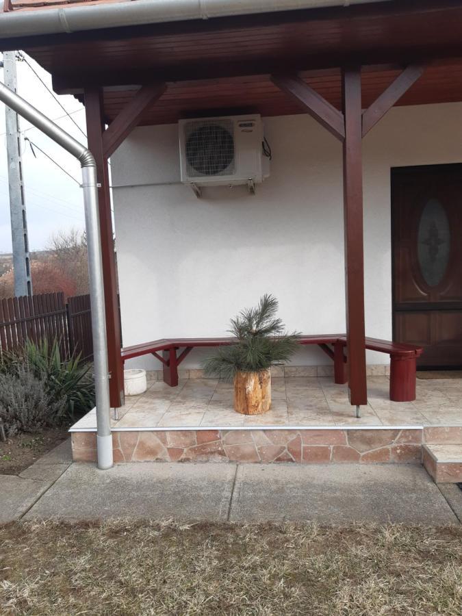 Matyasmadar Vendeghaz Hotel Tard Luaran gambar