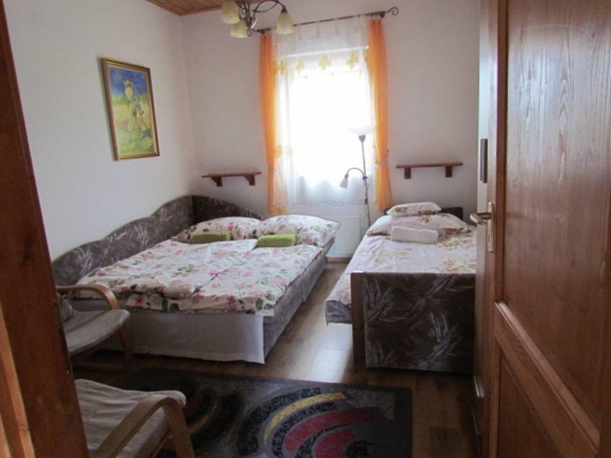 Matyasmadar Vendeghaz Hotel Tard Luaran gambar