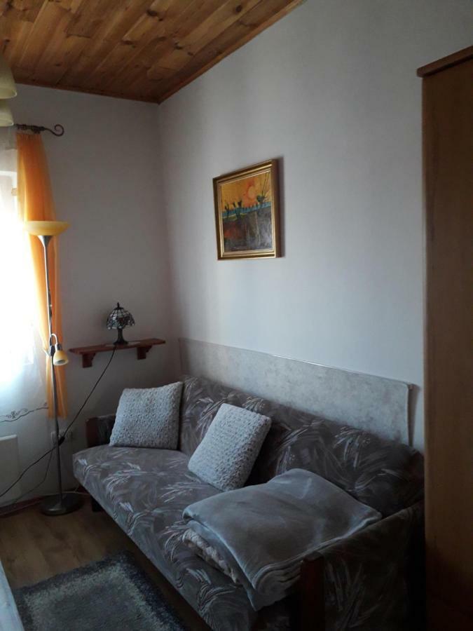 Matyasmadar Vendeghaz Hotel Tard Luaran gambar