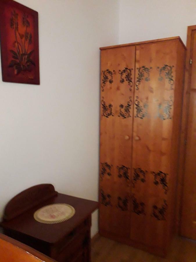 Matyasmadar Vendeghaz Hotel Tard Luaran gambar