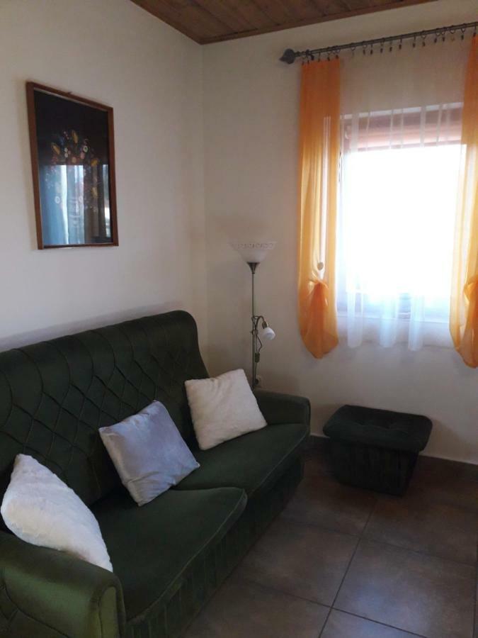 Matyasmadar Vendeghaz Hotel Tard Luaran gambar