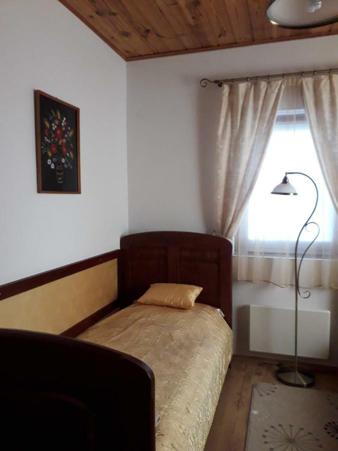 Matyasmadar Vendeghaz Hotel Tard Luaran gambar