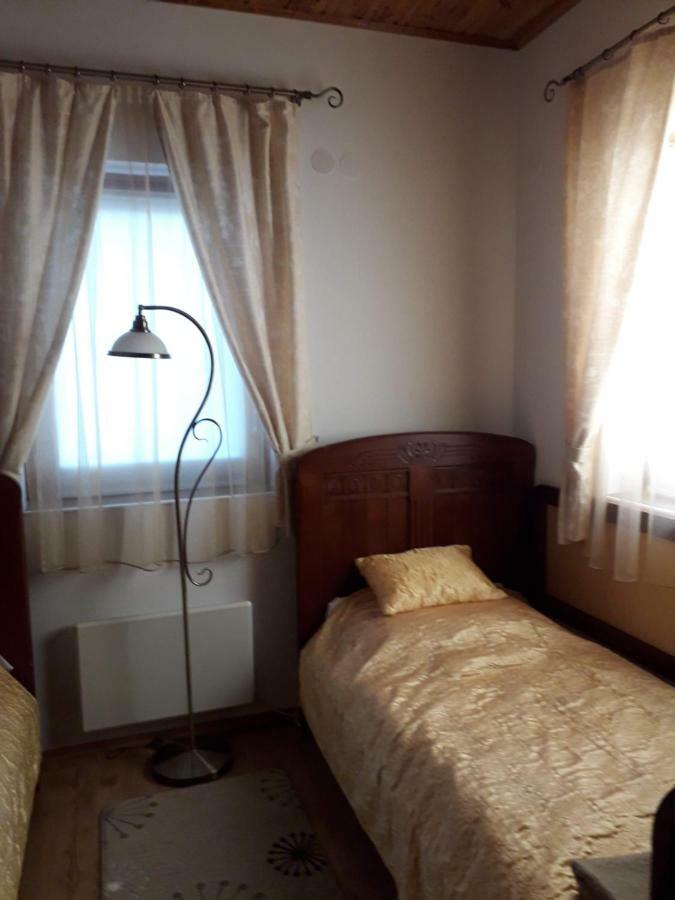 Matyasmadar Vendeghaz Hotel Tard Luaran gambar