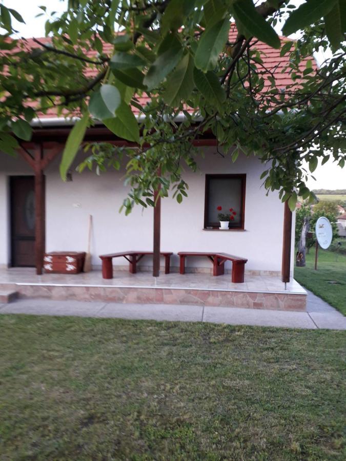Matyasmadar Vendeghaz Hotel Tard Luaran gambar